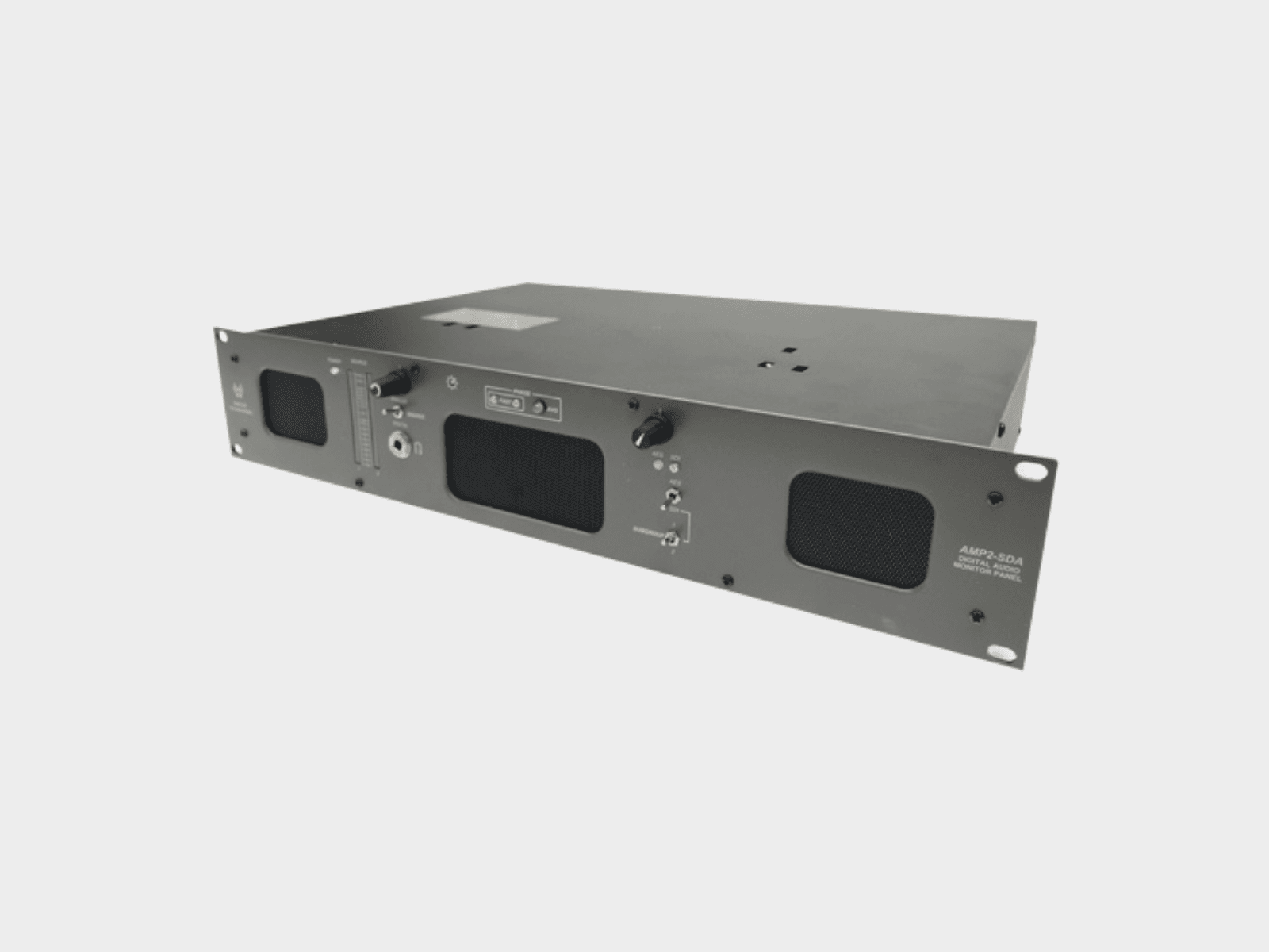 Wohler VAMP2-MDA
