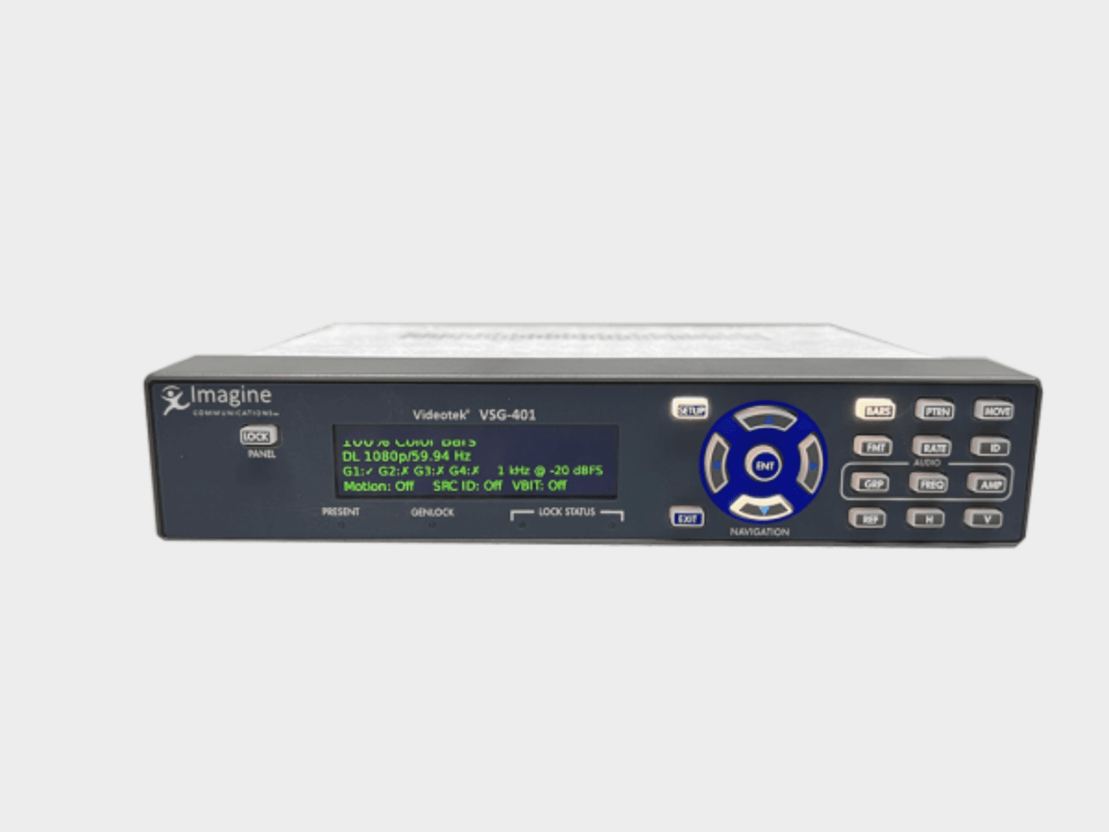 Imagine VSG-401